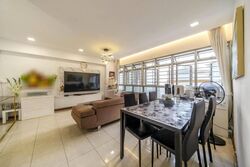 Blk 160B Punggol Central (Punggol), HDB 4 Rooms #634649931